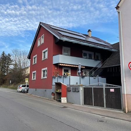 Ferienwohnung Niederrotweil Eksteriør bilde
