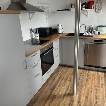 Ferienwohnung Niederrotweil Eksteriør bilde