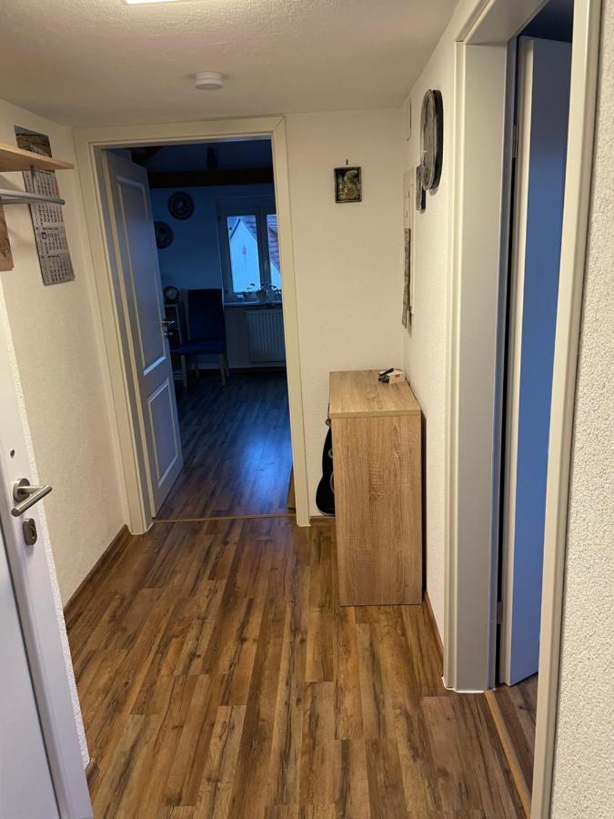 Ferienwohnung Niederrotweil Eksteriør bilde
