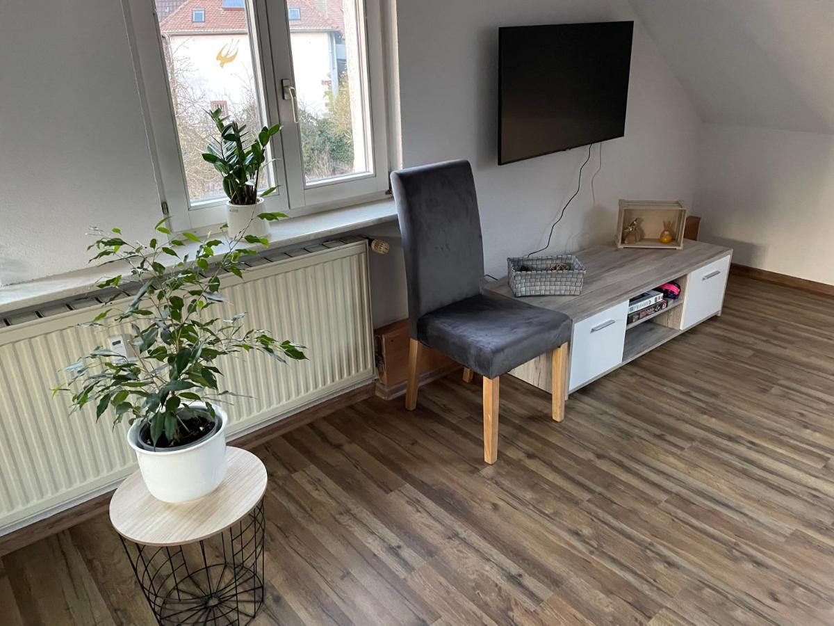 Ferienwohnung Niederrotweil Eksteriør bilde