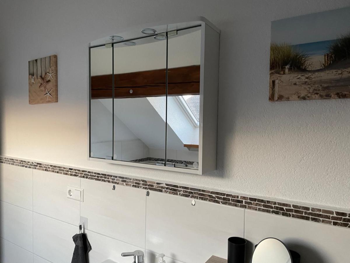 Ferienwohnung Niederrotweil Eksteriør bilde