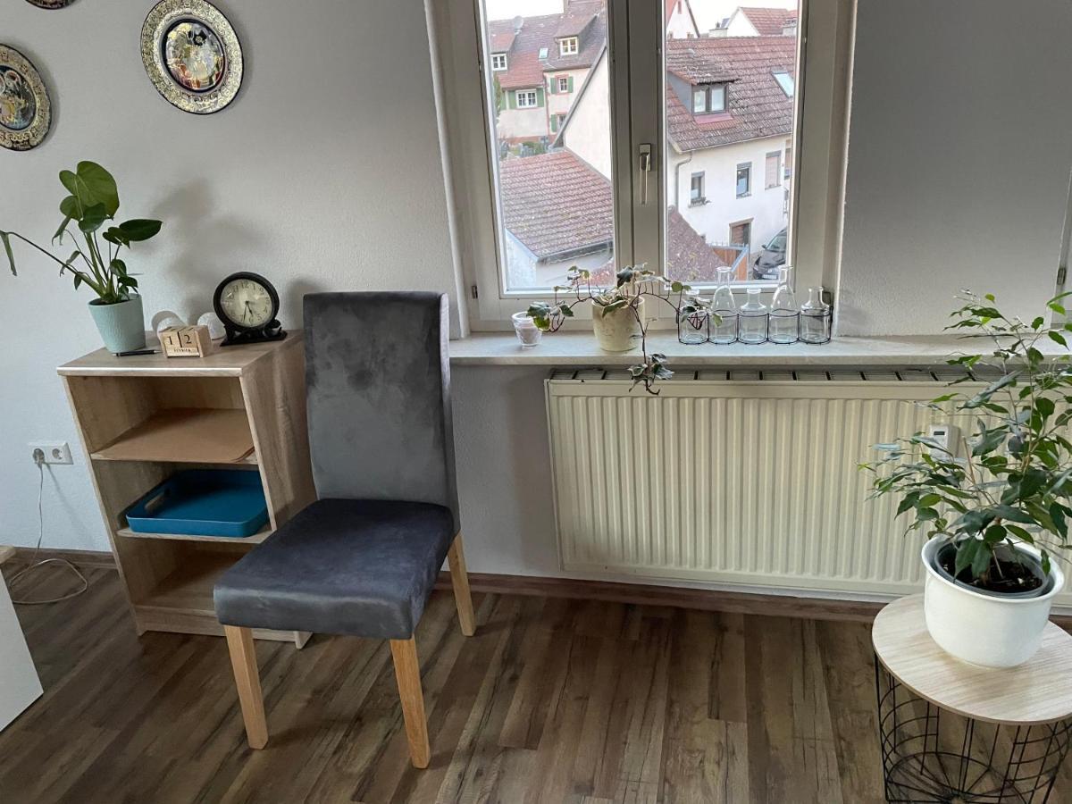 Ferienwohnung Niederrotweil Eksteriør bilde
