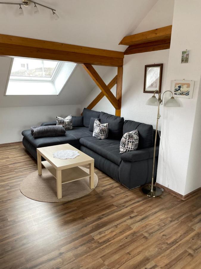 Ferienwohnung Niederrotweil Eksteriør bilde