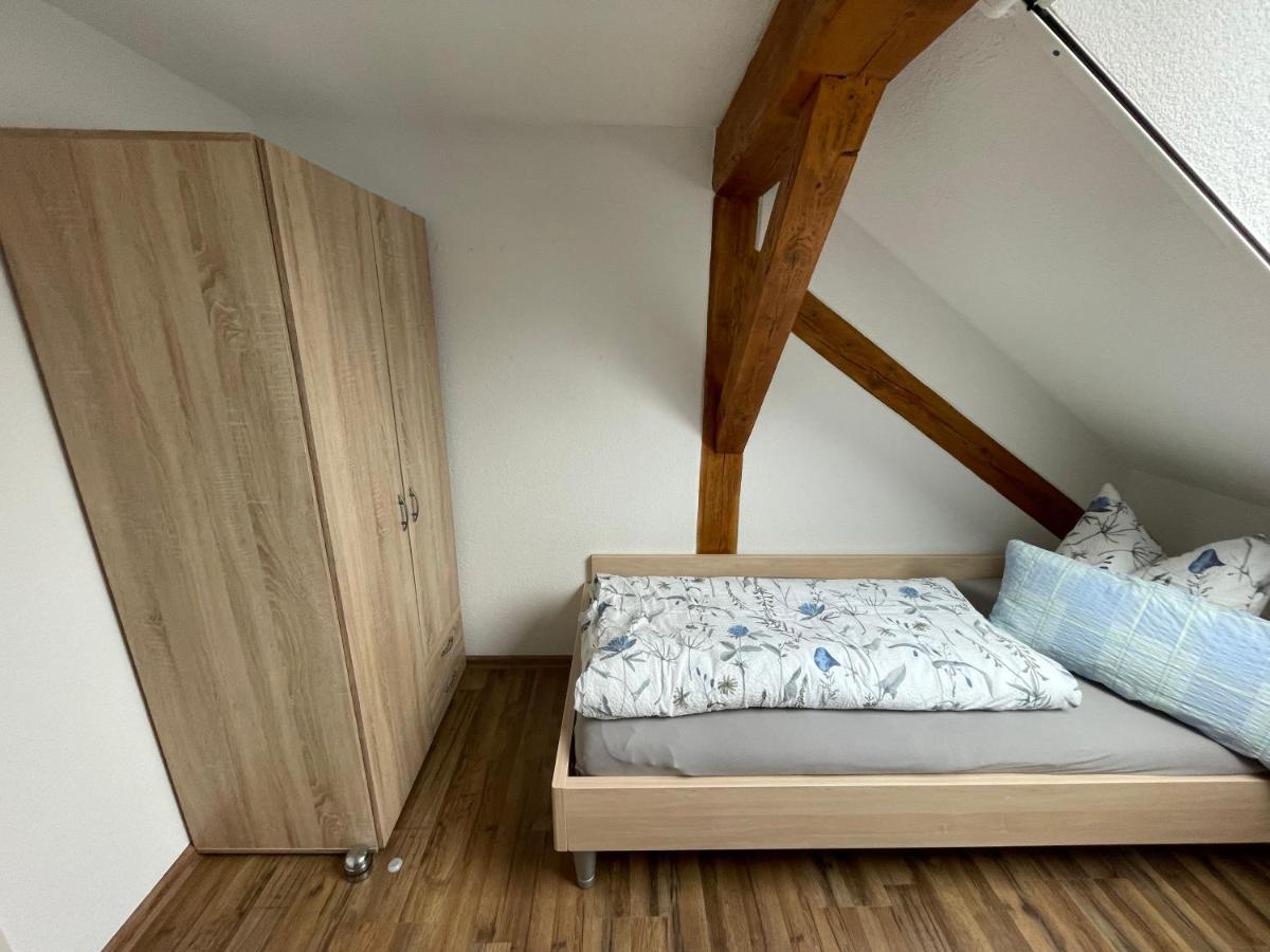 Ferienwohnung Niederrotweil Eksteriør bilde
