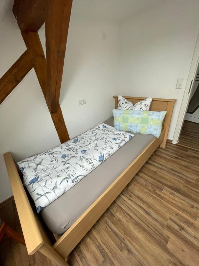Ferienwohnung Niederrotweil Eksteriør bilde