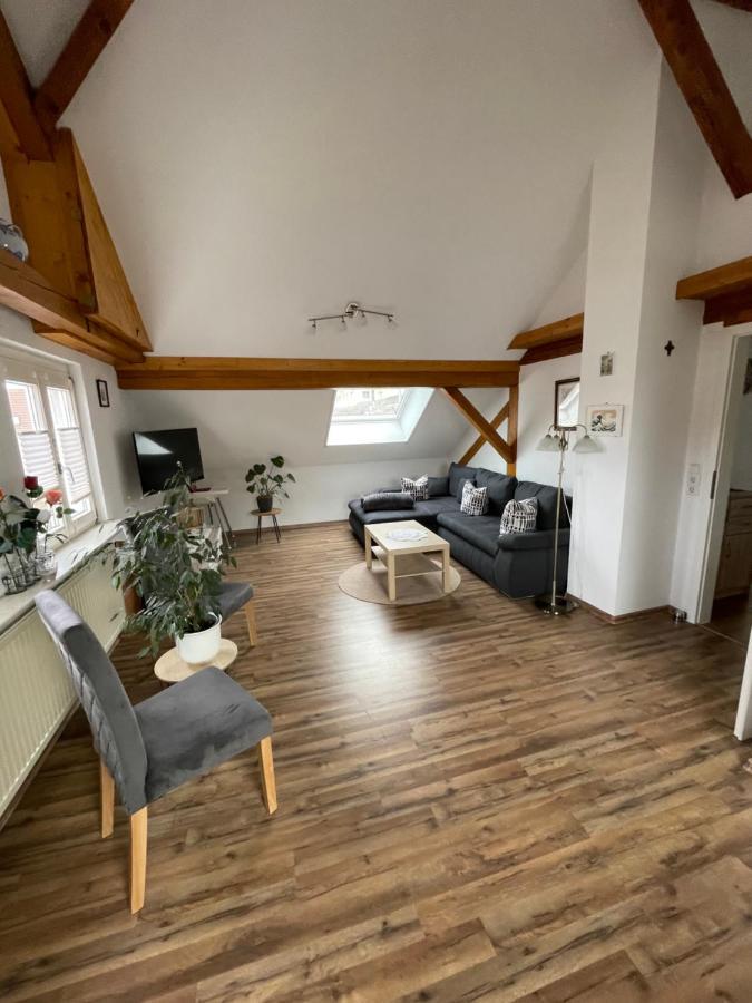 Ferienwohnung Niederrotweil Eksteriør bilde