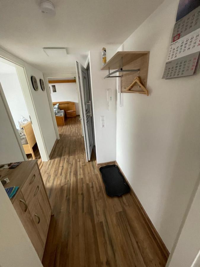 Ferienwohnung Niederrotweil Eksteriør bilde