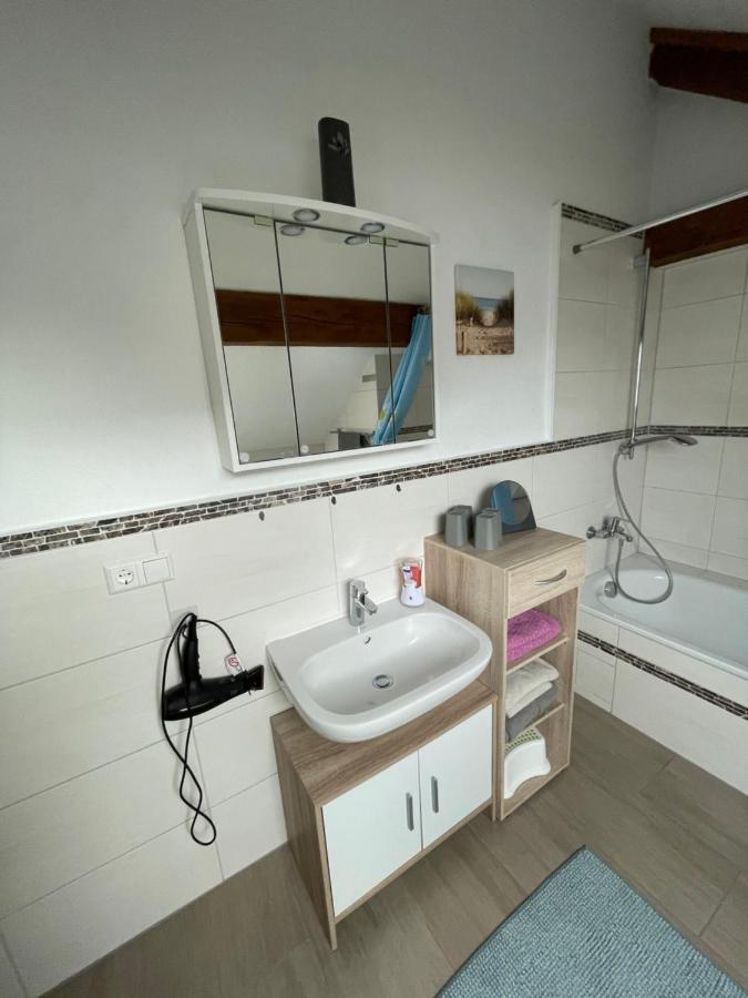 Ferienwohnung Niederrotweil Eksteriør bilde