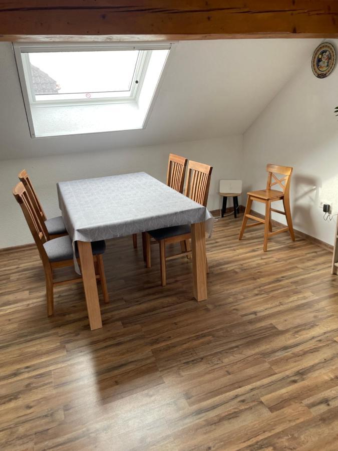 Ferienwohnung Niederrotweil Eksteriør bilde