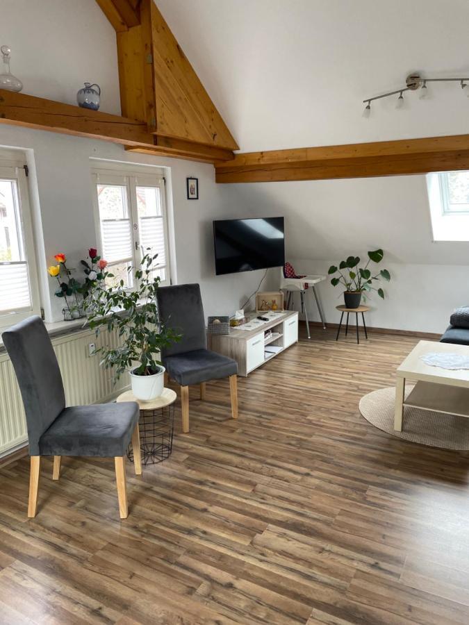 Ferienwohnung Niederrotweil Eksteriør bilde