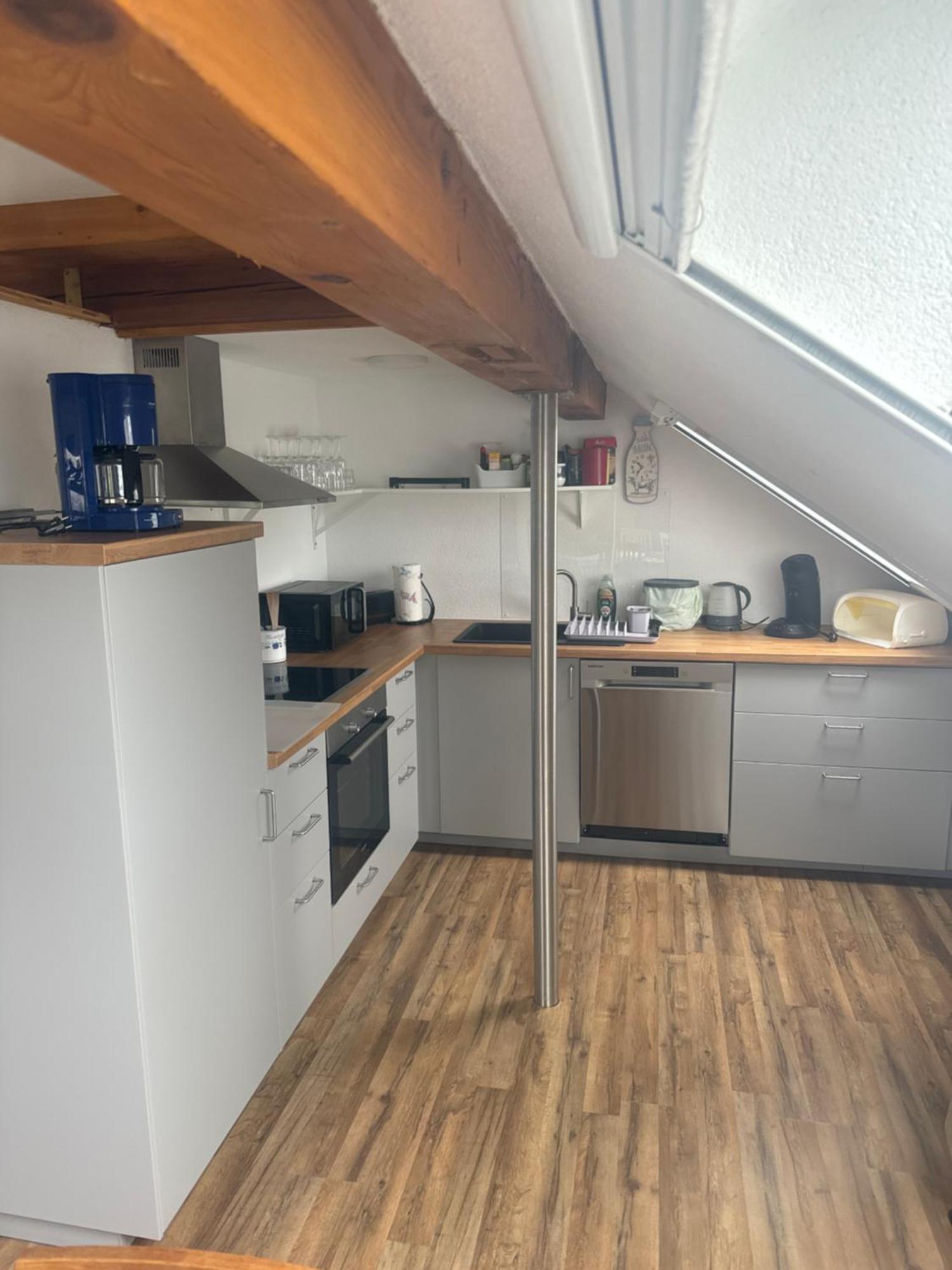 Ferienwohnung Niederrotweil Eksteriør bilde